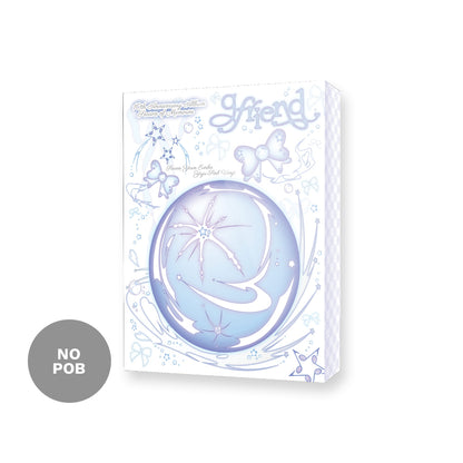GFRIEND - Season of Memories (Standard Ver.) Special Album