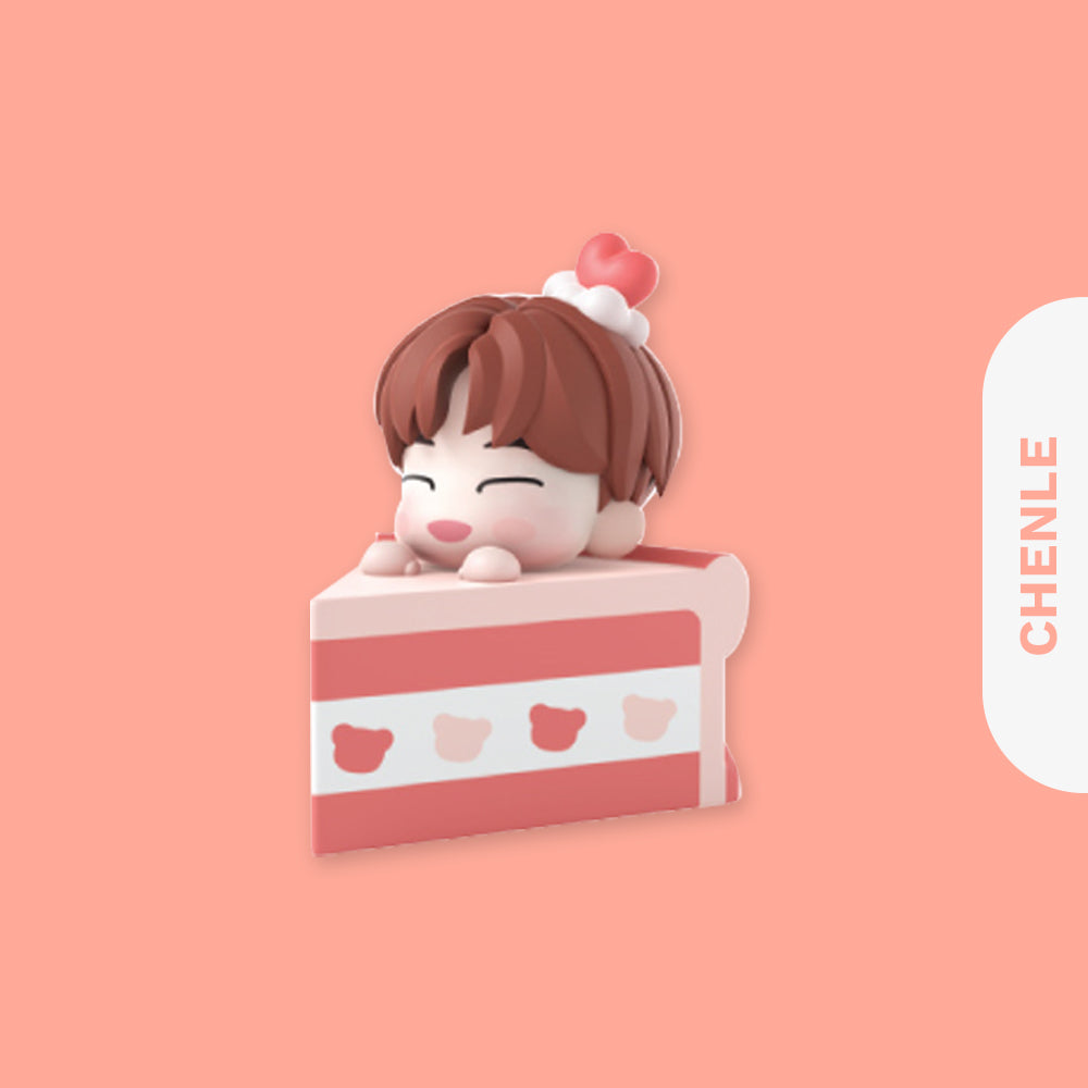 NCT - Valentine's Cake (NCT Dream Ver.) [2024 NCT CCOMAZ