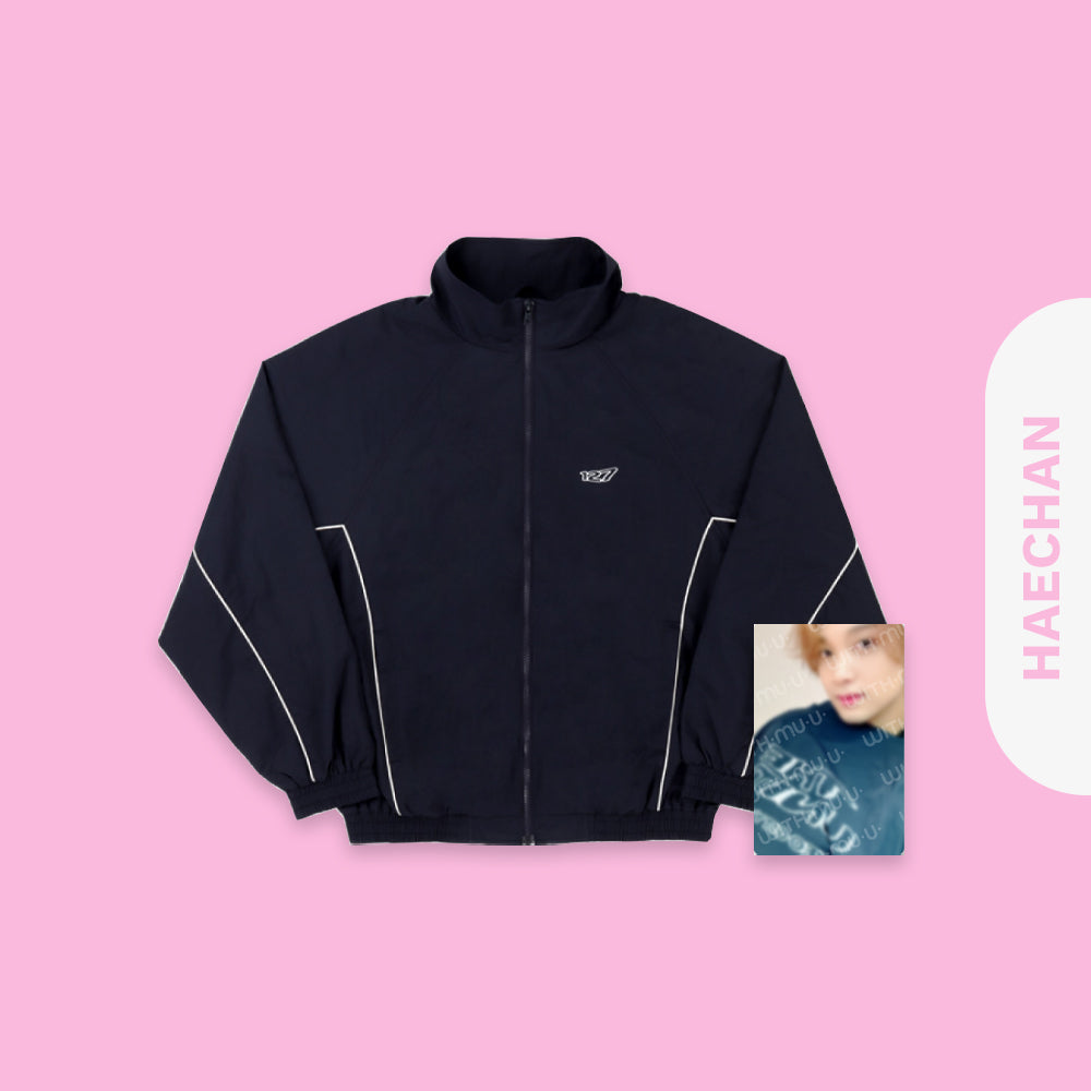 NCT 127 - Track Jacket Set [NEO CITY : SEOUL - THE UNITY