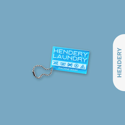 NCT - Acrylic Keyring [NCT CCOMAZ GROCERY STORE 2nd Merchandise]