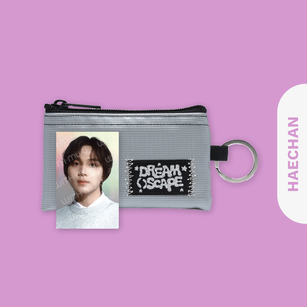 NCT DREAM - PVC Wallet Set [THE DREAM SHOW 3 : DREAM()SCAPE] Official – CNA  K-Pop