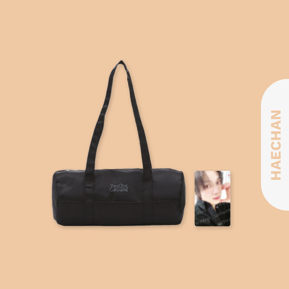 NCT DREAM - Shoulder Bag Set [2024 Dream()Scape Zone] Official Merchandise