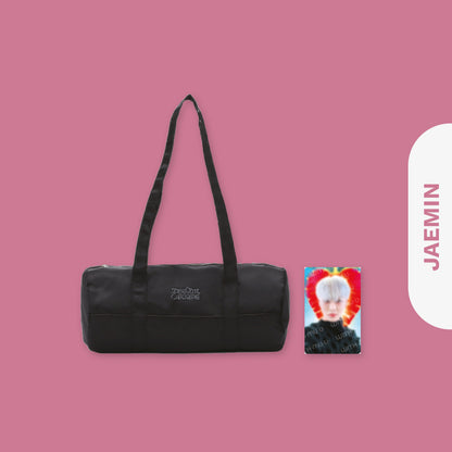 NCT DREAM - Shoulder Bag Set [2024 Dream()Scape Zone] Official Merchandise