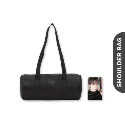 NCT DREAM - Shoulder Bag Set [2024 Dream()Scape Zone] Official Merchandise