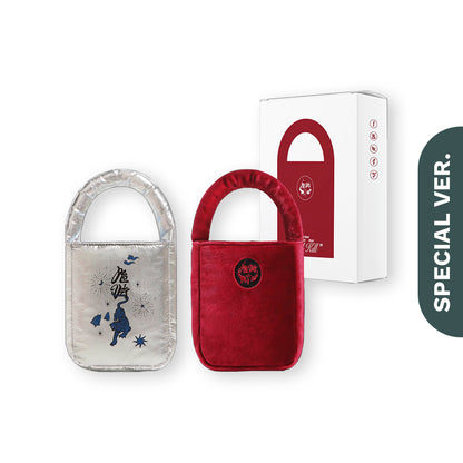 RED VELVET - Chill Kill (Bag Version) 3rd Album