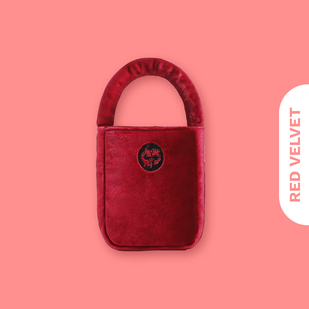 RED VELVET - Chill Kill (Bag Version) 3rd Album