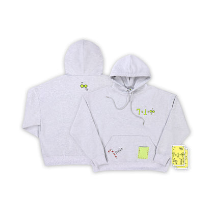 RENJUN - Renjun Hoodie Set [2024 RENJUN HOODIE]