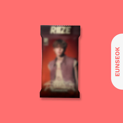 RIIZE - Riizing (Photo Pack Ver.) 1st Mini Album