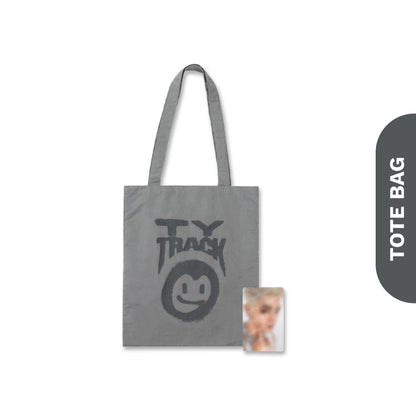 TAEYONG - Eco Bag Set [2024 TAEYONG: TY Track] Official Merchandise