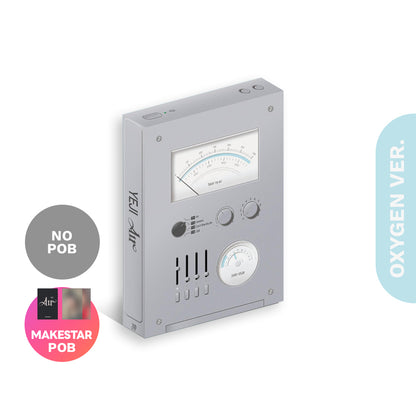 YEJI - Air (Oxygen Pack Ver.)