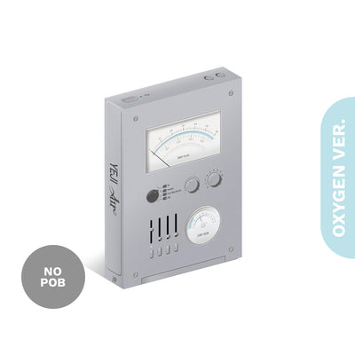 YEJI - Air (Oxygen Pack Ver.)