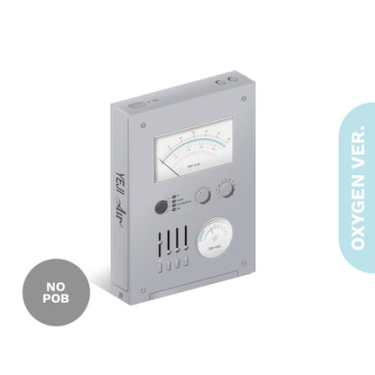 YEJI - Air (Oxygen Pack Ver.)