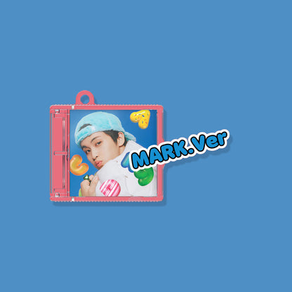 NCT DREAM - Candy (SMini Version) Winter Special Mini Album