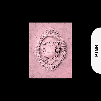 BLACKPINK - Kill This Love (2nd Mini Album)