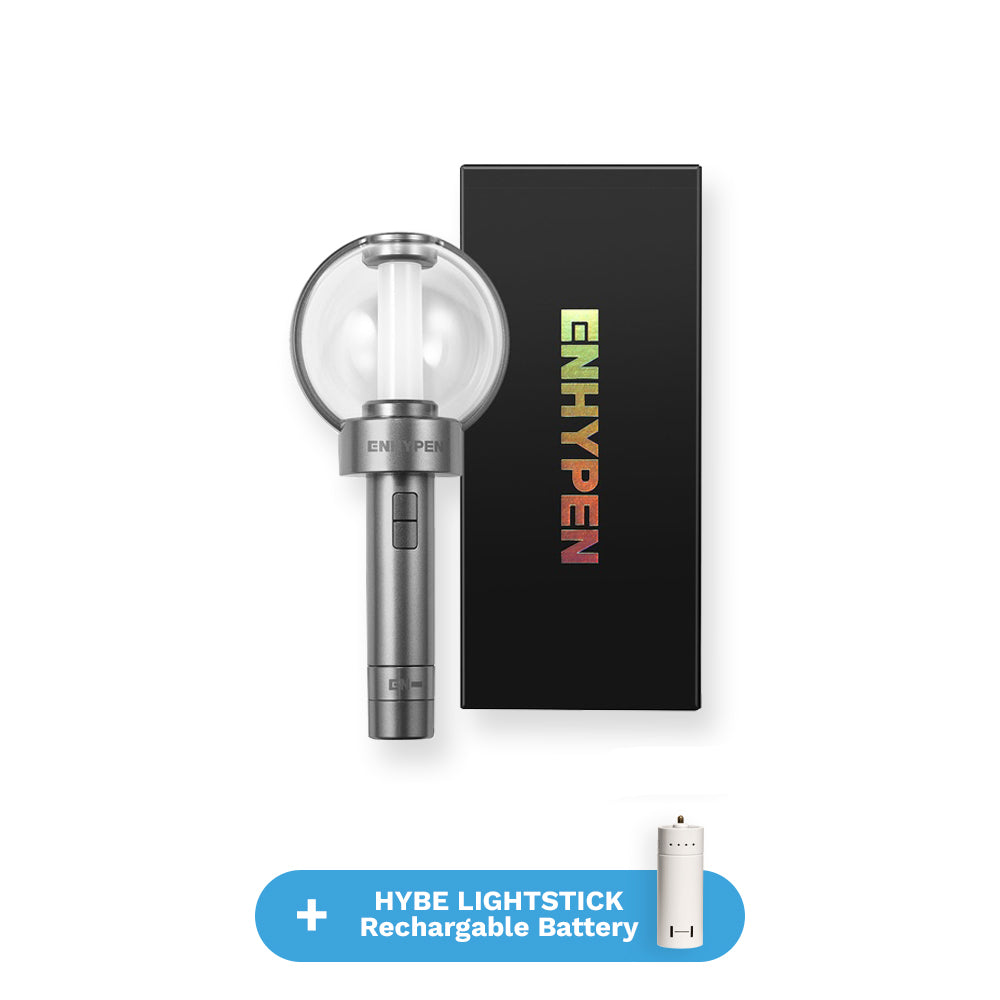 Newest enhypen lightstick