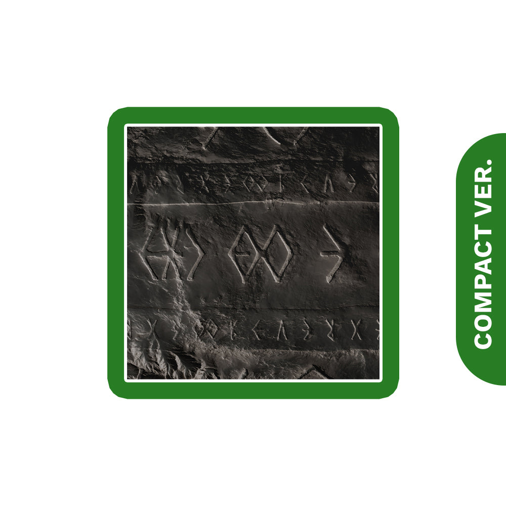 EXO - REVERXE (Compact Ver.) 8th Album