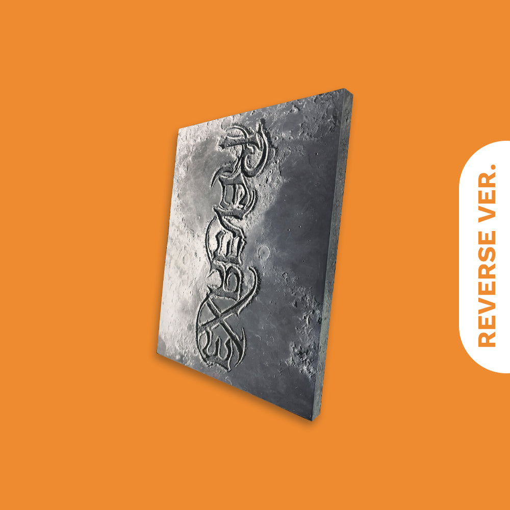 EXO - REVERXE (Photobook Ver.) 8th Album – CNA K-Pop