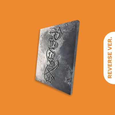 EXO - REVERXE (Photobook Ver.) 8th Album