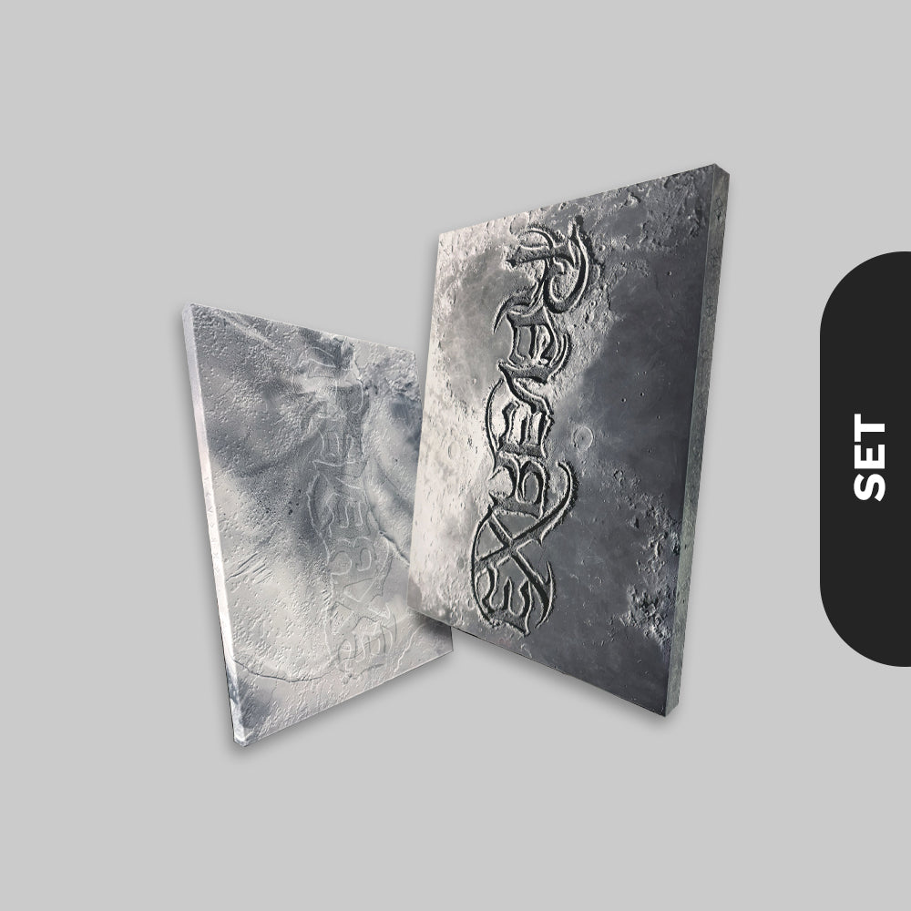 EXO - REVERXE (Photobook Ver.) 8th Album