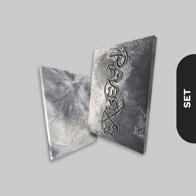 EXO - REVERXE (Photobook Ver.) 8th Album