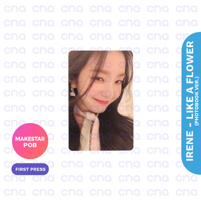 RED VELVET - Official Photocards