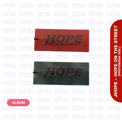 BTS - Official Photocards and POBs