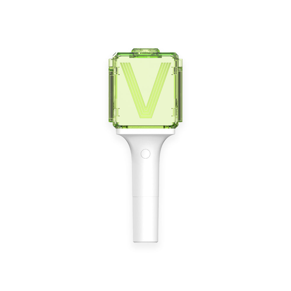 NCT - Official Lightstick (WayV Ver.) Version 2