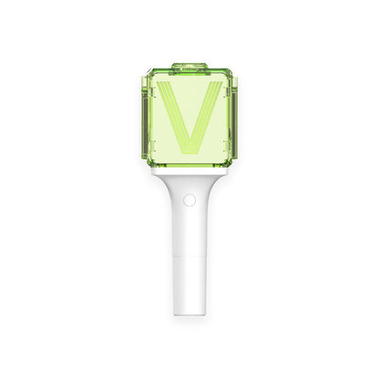 NCT - Official Lightstick (WayV Ver.) Version 2