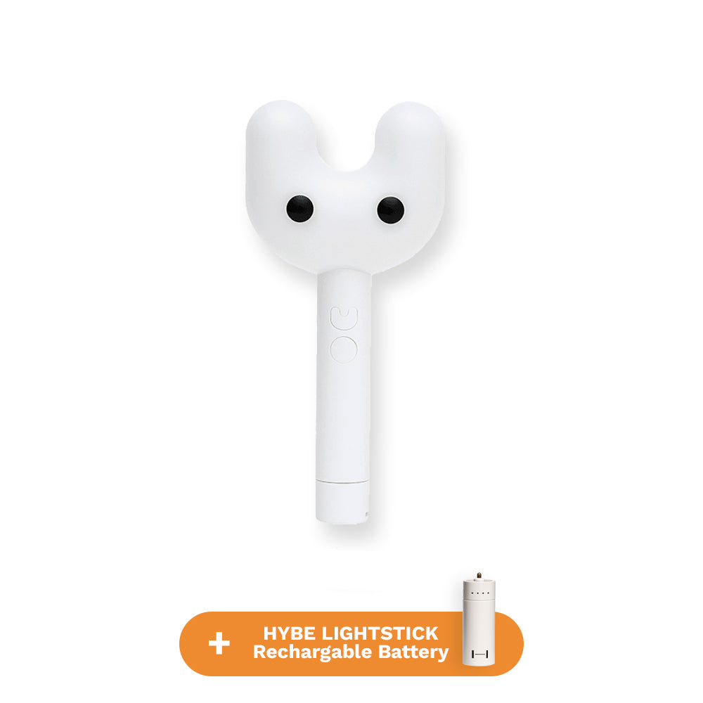 NEWJEANS - Official Lightstick