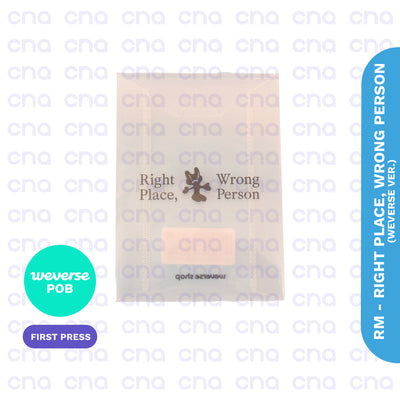 BTS - Official Photocards and POBs