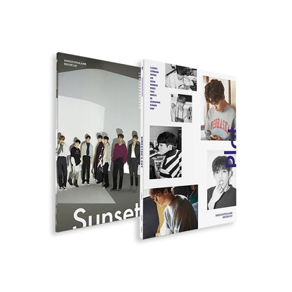 SEVENTEEN - Director's Cut (Special Album)