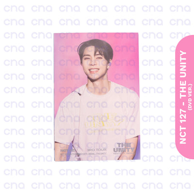 NCT 127 - Official Photocards and POBs