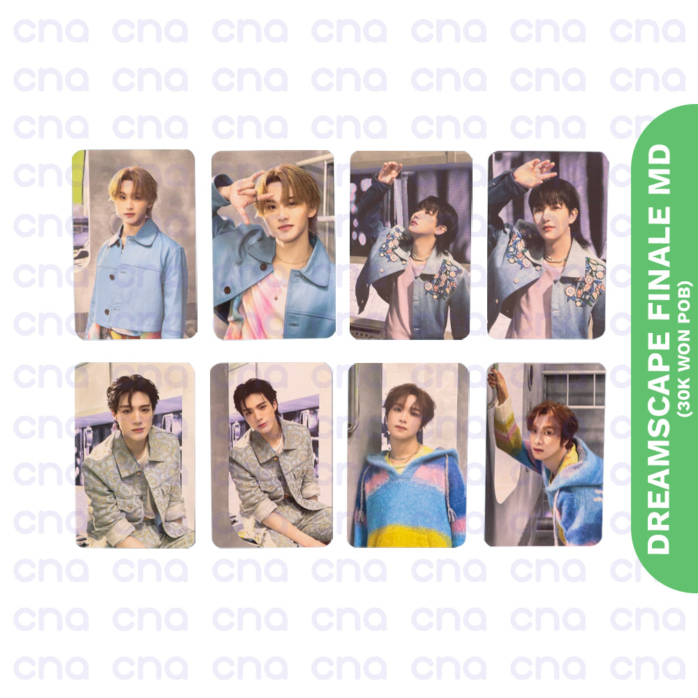 NCT – CNA K-Pop