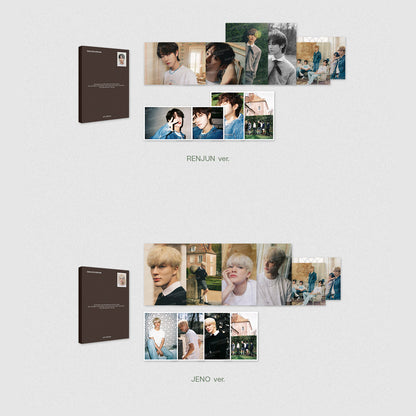 [PRE-ORDER] NCT DREAM - Postcard Set [Endless Dream] Official Merchandise