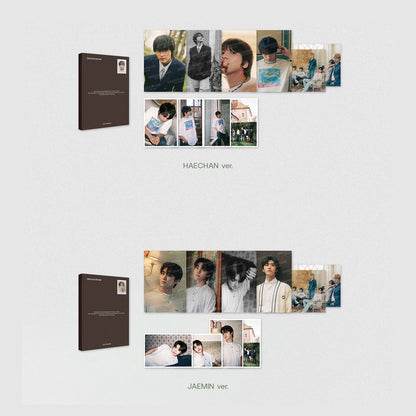 [PRE-ORDER] NCT DREAM - Postcard Set [Endless Dream] Official Merchandise