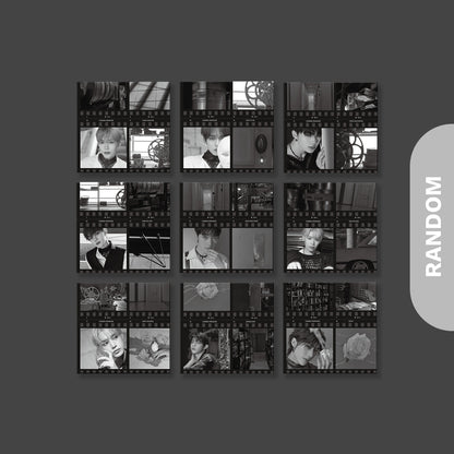 ZEROBASEONE - Cinema Paradise (Digipack Ver.) 4th Mini Album