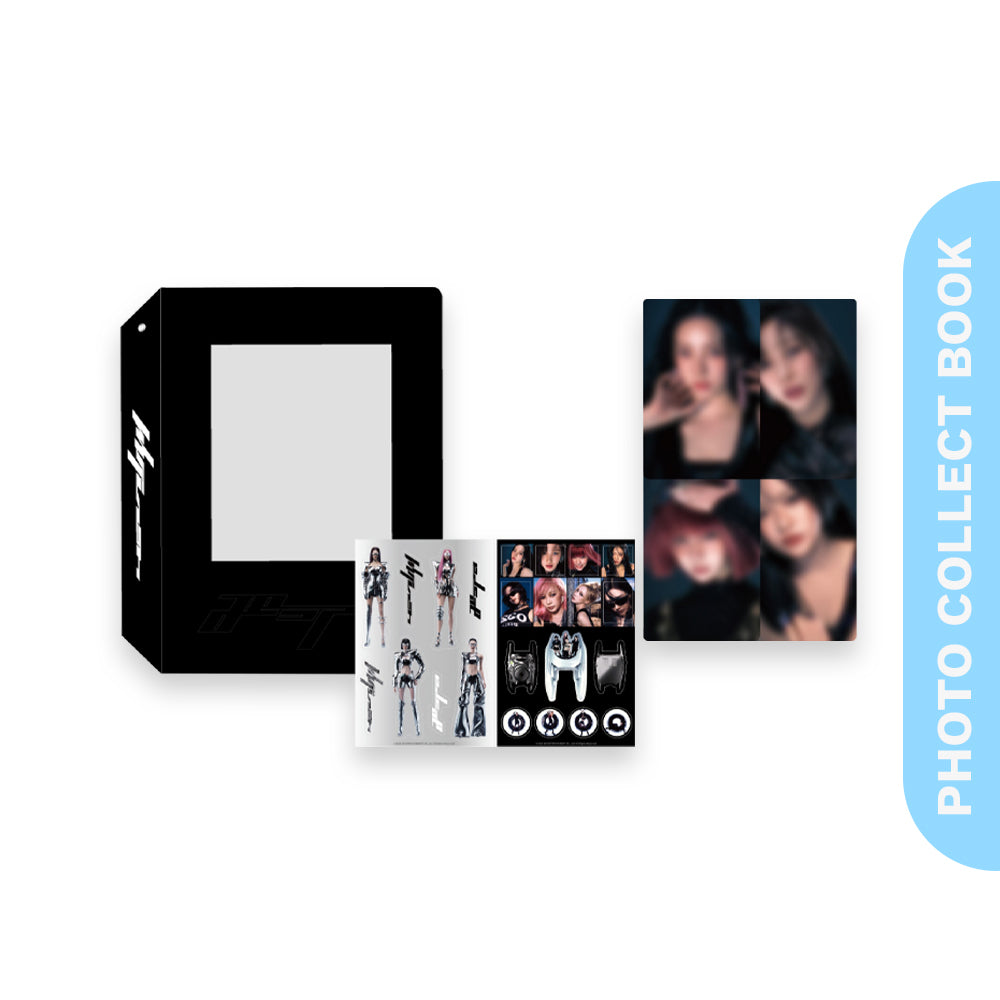 Merchandise – CNA K-Pop