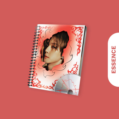 BAEKHYUN - Essence of Reverie (Photobook Version)