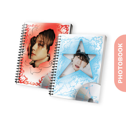 BAEKHYUN - Essence of Reverie (Photobook Version)