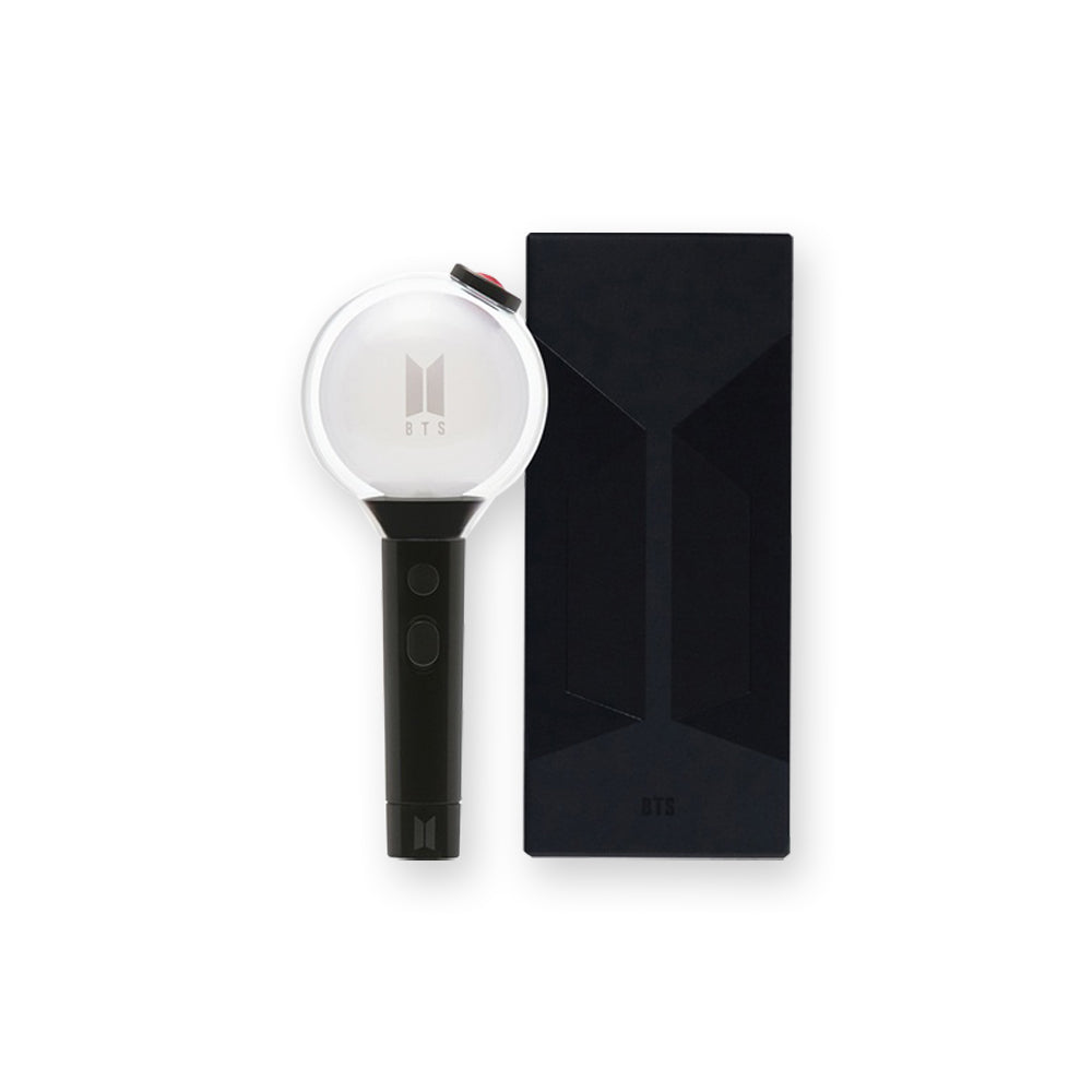 [PRE-ORDER] BTS - Official Lightstick (Special Edition)