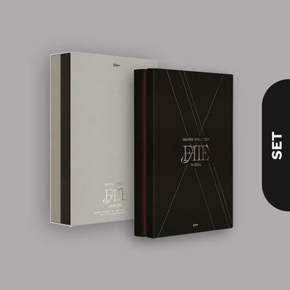 ENHYPEN - World Tour 'FATE' in Seoul + Other Stories