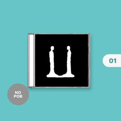 G-DRAGON - Übermensch (Jewel Case Ver.)