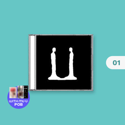 G-DRAGON - Übermensch (Jewel Case Ver.)