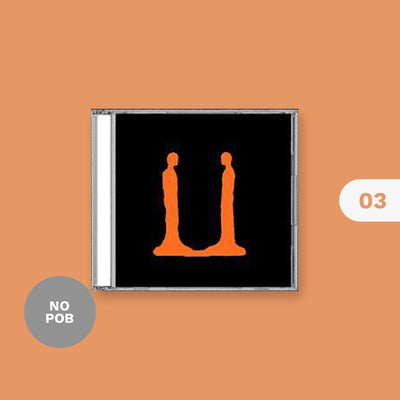 G-DRAGON - Übermensch (Jewel Case Ver.)