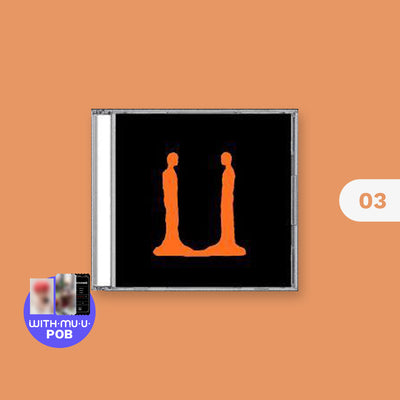 G-DRAGON - Übermensch (Jewel Case Ver.)