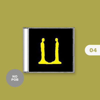 G-DRAGON - Übermensch (Jewel Case Ver.)