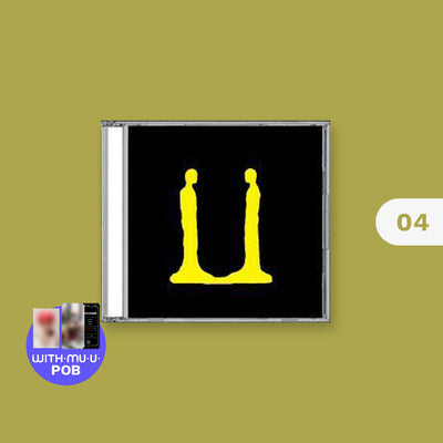 G-DRAGON - Übermensch (Jewel Case Ver.)