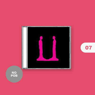 G-DRAGON - Übermensch (Jewel Case Ver.)