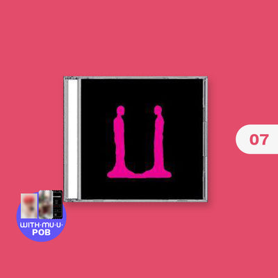 G-DRAGON - Übermensch (Jewel Case Ver.)