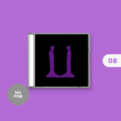 G-DRAGON - Übermensch (Jewel Case Ver.)